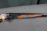 WINCHESTER MODEL 21 12 GA SOLD - 7 of 9