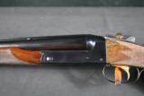 WINCHESTER MODEL 21 12 GA SOLD - 4 of 9