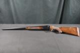 WINCHESTER MODEL 21 12 GA SOLD - 1 of 9