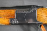 BROWNING SUPERPOSED SUPER LITE 12 GA SOLD - 3 of 9