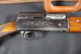 BROWNING AUTO 5 SWEET SIXTEEN TWO BARREL SET WITH CASE SOLD - 10 of 11