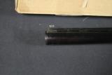 BROWNING AUTO 5 LIGHT TWELVE HASTINGS WAD LOCK BARREL NIB SOLD - 11 of 14
