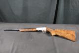 BROWNING 22 LONG AUTO TAKE DOWN GRADE 2 SOLD - 1 of 11