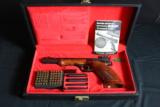 BROWNING MEDALIST WITH CASE - SOLD - 1 of 11