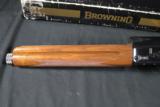 BROWNING AUTO 5 LIGHT TWELVE - 4 of 11