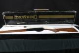 BROWNING AUTO 5 LIGHT TWELVE - 1 of 11