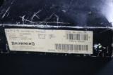 BROWNING AUTO 5 LIGHT TWENTY IN BOX - 10 of 10