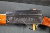 BROWNING AUTO 5 LIGHT TWENTY IN BOX - 1 of 10