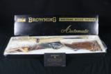 BROWNING AUTO 5 LIGHT TWENTY SOLD - 1 of 10