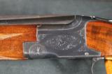 BROWNING SUPERPOSED 28 GA GRADE 1 SOLD - 3 of 9