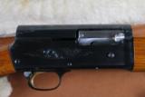 BROWNING AUTO 5 SWEET SIXTEEN TWO BARREL SET WITH CASE
- 9 of 10