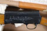 BROWNING AUTO 5 20 GA MAG TWO BARREL SET WITH CASE SOLD - 3 of 9