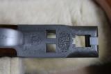 BROWNING SUPERPOSED 20 GA PIGEON GRADE TWO BARREL SET WITH CASE SOLD - 7 of 13
