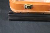BROWNING SUPERPOSED 20 GA PIGEON GRADE TWO BARREL SET WITH CASE SOLD - 13 of 13