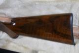 BROWNING SUPERPOSED 20 GA PIGEON GRADE TWO BARREL SET WITH CASE SOLD - 2 of 13