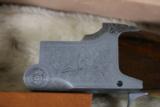 BROWNING SUPERPOSED 20 GA PIGEON GRADE TWO BARREL SET WITH CASE SOLD - 3 of 13
