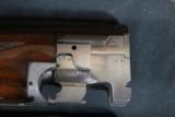 BROWNING SUPERPOSED 20 GA PIGEON GRADE TWO BARREL SET WITH CASE SOLD - 11 of 13
