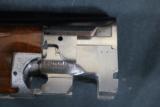 BROWNING SUPERPOSED 20 GA PIGEON GRADE TWO BARREL SET WITH CASE SOLD - 12 of 13