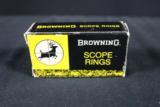 BROWNING MODEL 9417 SCOPE MOUNT - SOLD - 3 of 3