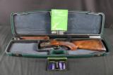 REMINGTON PREMIER 28 GA WITH CASE SOLD - 1 of 11