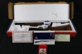 WINCHESTER MODEL 12 IN BOX WITH EXTRA BARREL - 1 of 12