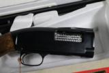 WINCHESTER MODEL 12 IN BOX WITH EXTRA BARREL - 7 of 12