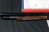 WINCHESTER MODEL 12 IN BOX WITH EXTRA BARREL - 9 of 12