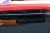 WINCHESTER MODEL 12 IN BOX WITH EXTRA BARREL - 12 of 12
