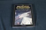 BROWNING SUPERPOSED BOOK BY NED SCHWING - 1 of 4