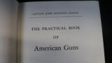 THE PRACTICAL BOOK OF AMERICAN GUNS
- 2 of 3