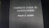 COMPLETE GUIDE TO HANDLOADING BY PHILIP B. SHARPE (THIRD EDITION) - 2 of 3