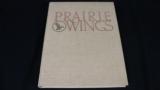 PRAIRIE WINGS BOOK WRITTEN BY EDGAR M. QUEENY - 1 of 3