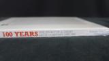 FN 100 YEARS THE STORY OF A GREAT LIEGE COMPANY 1889-1989 BOOK - 4 of 4
