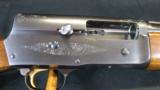 BROWNING AUTO 5 SWEET SIXTEEN
- SOLD - 3 of 12