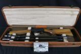 BROWNING AUTO 5 LIGHT TWENTY TWO BARREL SET WITH CASE - 1 of 10