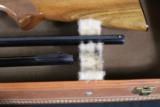 BROWNING AUTO 5 LIGHT TWENTY TWO BARREL SET WITH CASE - 6 of 10