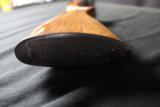 BROWNING SAFARI STOCK STANDARD CAL. - 15 of 15