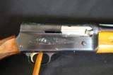 BROWNING AUTO 5 LIGHT TWENTY SOLD - 8 of 10