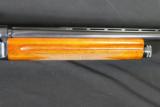 BROWNING AUTO 5 SWEET SIXTEEN SOLD - 4 of 10