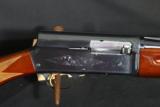 BROWNING AUTO 5 TWENTY GA. - 3 of 10