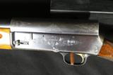 BROWNING AUTO 5 TWELVE GA. - 8 of 10