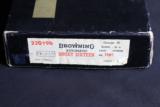 BROWNING AUTO 5 SWEET SIXTEEN - 1 of 10