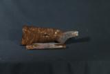 BROWNING 22 ATD GRADE III STOCK AND FOREARM SOLD - 1 of 2