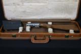 BROWNING 22 LONG ATD GRADE II WITH CASE - 1 of 8