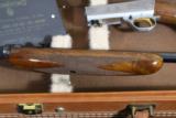 BROWNING 22 LONG ATD GRADE II WITH CASE - 3 of 8
