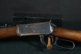 WINCHESTER MODEL 94 30/30 SOLD - 3 of 9