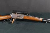 WINCHESTER MODEL 94 30/30 SOLD - 8 of 9