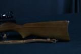 RUBER 44 CARBINE WITH SCOPE - 2 of 6