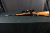 RUGER # 1 220 SWIFT WITH SCOPE - 1 of 8