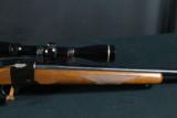 RUGER # 1 220 SWIFT WITH SCOPE - 7 of 8